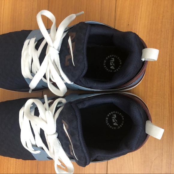 APL Ascend Training Sneaker - Picture 7 of 7